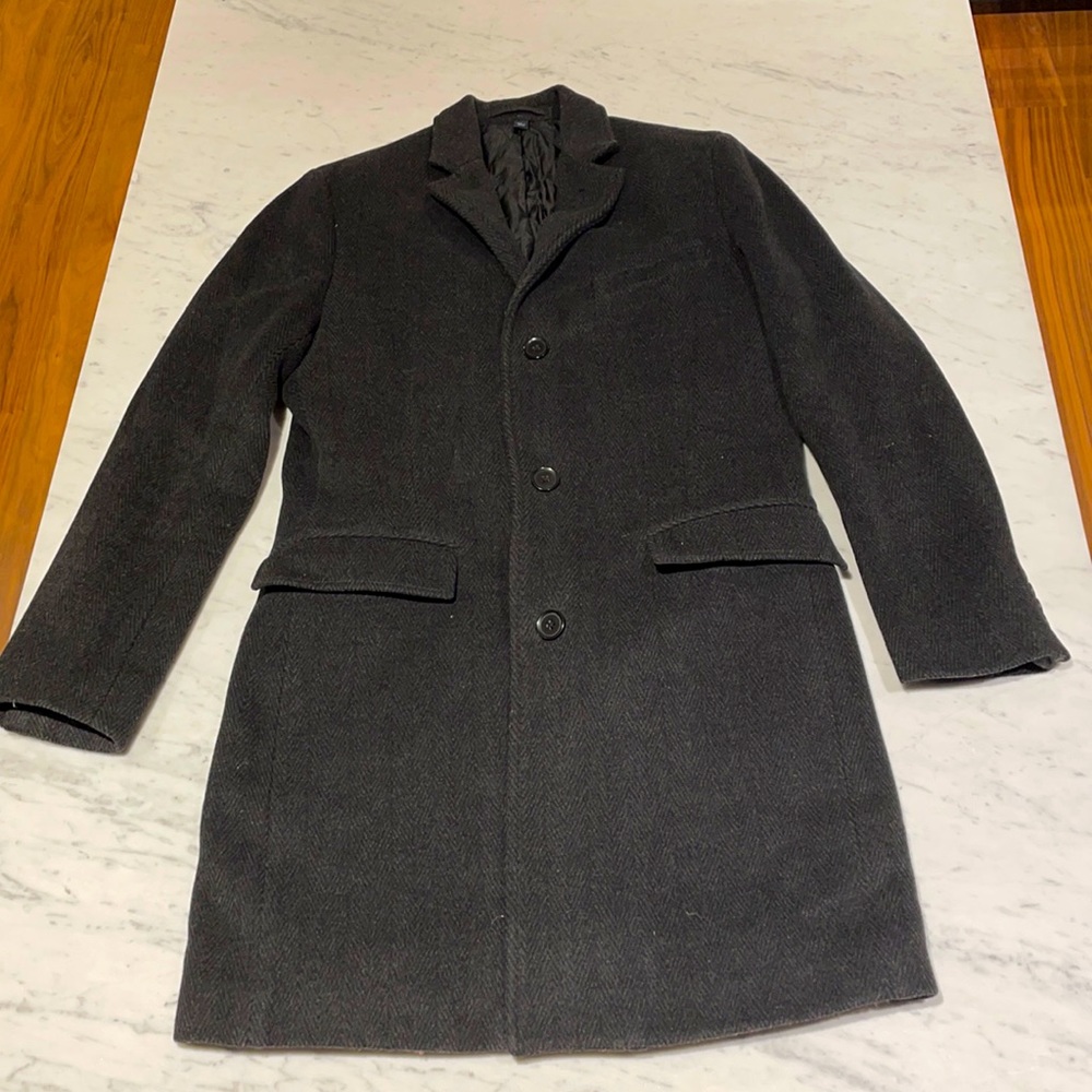 Jcrew Winter Coat - image 1